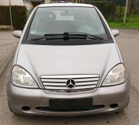 Mercedes Benz A140 W168 2001 Nordrhein-Westfalen - Overath Vorschau