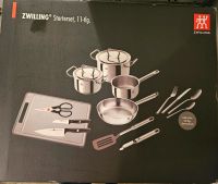 Zwilling Starter Set Nordrhein-Westfalen - Solingen Vorschau