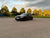BMW E90 318i|M-Paket|Xenon|SHZ|SHD|Fernlicht assist Baden-Württemberg - Gaildorf Vorschau