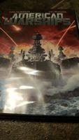 25 American Warship DVD neu/ovp Frankfurt am Main - Nieder-Eschbach Vorschau