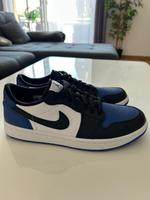 Jordan 1 Low Retro - Golf - US 10,5 - Neu! Thüringen - Gera Vorschau