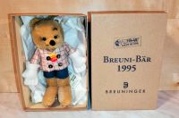 Steiff 655135 Breuni-Bär 1995 Breuninger Bayern - Schwabach Vorschau