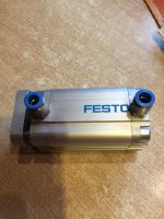 Kompaktzylinder von Festo, Neu Hessen - Büdingen Vorschau