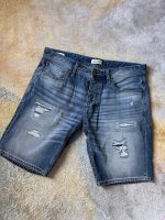 Jack & Jones Shorts Jeans Sommer kurz XL Leipzig - Leipzig, Zentrum Vorschau
