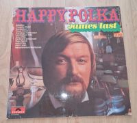 James Last Happy Polka Vinyl Schallplatte Nordrhein-Westfalen - Porta Westfalica Vorschau