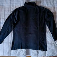 3  Baumwollrollis 2x schwarz, 1x braun, Größe M je € 4,00 Saarland - Merzig Vorschau