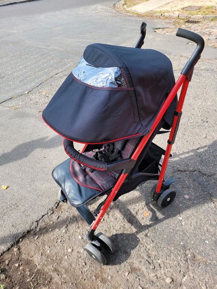 Buggy gti guter Zustand in Schöneiche bei Berlin