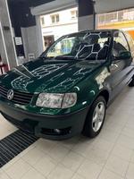 Verkaufe VW Polo Duisburg - Meiderich/Beeck Vorschau