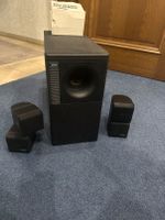 Bose Acoustimass II System Nordrhein-Westfalen - Gladbeck Vorschau