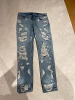 Peso Ripped Jeans Niedersachsen - Achim Vorschau