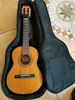 Gitarre Aranjuez A4Z-48 mit Zubehör.... Bayern - Dietmannsried Vorschau