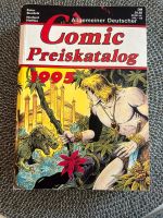 Norbert Hethke Verlag • Comic-Preiskatalog 1995 / 20 Bayern - Dietenhofen Vorschau
