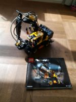 Lego Technic Bagger EW160 E Nordrhein-Westfalen - Marl Vorschau