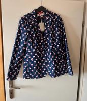 BODEN, Damen Blazer mit Print, NEU, Gr. 38 (UK 12) Köln - Rodenkirchen Vorschau