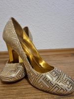 LUX Tory Burch Damenschuhe Gr.41(10,5Us) Baden-Württemberg - Baden-Baden Vorschau