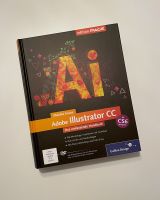 Galileo Design: Adobe Illustrator CC – das umfassende Handbuch Baden-Württemberg - Ulm Vorschau