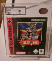 Castlevania Nintendo Game Boy Advance UKG no Wata VGA Saarland - Dillingen (Saar) Vorschau