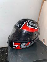 Motorrad Helm zu verkaufen Baden-Württemberg - Kehl Vorschau