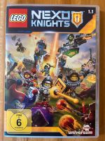 DVD Lego Nexo Knights Staffel 1.1 Hessen - Altenstadt Vorschau