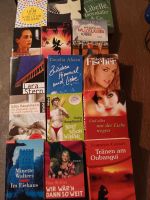 Bücher Liebesromane aktuell Brandenburg - Trebbin Vorschau