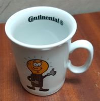 Becher Tasse - Continental Vorschlagswesen / Ideen Kaffeebecher Niedersachsen - Garbsen Vorschau