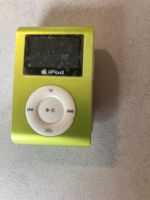 APPLE IPod Shuffle 1 GB, in Verpackung Frankfurt am Main - Sachsenhausen Vorschau