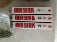 Berserk Band 2-4 Ultimative Edition Hessen - Kassel Vorschau