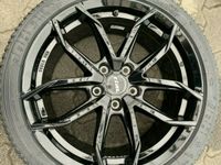 Alufelgen Rial Lucca 656 LK 5x112 ET46 6.5x16 Audi VW Skoda Seat Hessen - Haiger Vorschau