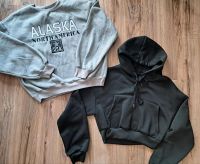 Hoodie, Sweater Größe S Sachsen-Anhalt - Freyburg (Unstrut) Vorschau