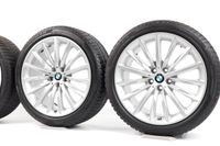 BMW 5er G30 Winterkompletträder Styling 633 245/40R19 19 Zoll 245 Nordrhein-Westfalen - Ratingen Vorschau