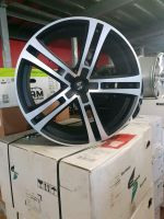 23" Zoll Alufelgen Bentley Bentayga / Neu 11x23 5x130 Baden-Württemberg - Sindelfingen Vorschau