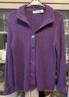 lilane Strickweste / Strickjacke von bonprix, Gr. 44/46 Saarbrücken-Mitte - St Johann Vorschau