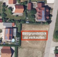 Baugrundstück in Mendorferbuch Bayern - Hohenburg Vorschau