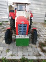 Massey Ferguson MF / FE 35 Spezial Oldtimer Traktor Bayern - Offingen Vorschau