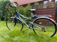 Fahrrad Damen Schleswig-Holstein - Barsbüttel Vorschau