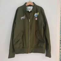 Jacke Übergangsjacke 152/158 khaki bpc bonprix Frühling Sommer Rheinland-Pfalz - Koblenz Vorschau