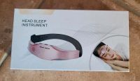 Massagegerät Head Sleep Instrument NEU & OVP Nordrhein-Westfalen - Bergheim Vorschau