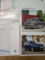 Auto Preislisten und Prospekte Audi/VW Bayern - Vohburg an der Donau Vorschau