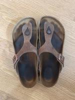 Birkenstock Gr. 38 Baden-Württemberg - Aalen Vorschau