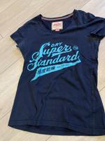 Superdry T-Shirt S Damen Hamburg - Bergedorf Vorschau