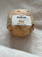 Puremetics Badebombe Badekugel Zitrone-Vanille Berlin - Köpenick Vorschau