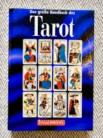Das große Handbuch des Tarot Buch Tarotbuch Spirituell Bayern - Sulzbach-Rosenberg Vorschau