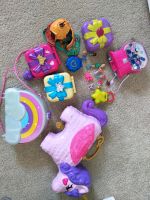 Polly Pocket Set Nordrhein-Westfalen - Bergisch Gladbach Vorschau