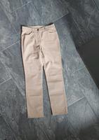 Jeans Gerry Weber 38 beige  Romy by Edition w.neu Sommerhose Niedersachsen - Cremlingen Vorschau