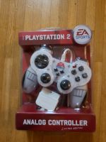 Playstation 2 (PS2) Analog Controller Limited Edition EA Sports Kr. München - Kirchheim bei München Vorschau
