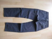 Chino-Hose / Dunkelblau / Gr.48 Baden-Württemberg - Löffingen Vorschau