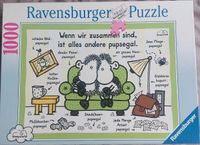 Puzzle Sheepworld Ravensburger Leipzig - Leipzig, Zentrum-Ost Vorschau