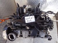 Motor VW 1,0 Benzin Motorcode: AUC Baden-Württemberg - Rastatt Vorschau