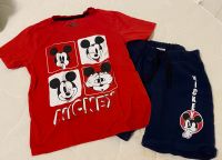 Disney Micky Mouse Anzug Gr. 134/140 NEU Sachsen - Chemnitz Vorschau