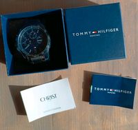 Tommy Hilfiger Herren Uhr Niedersachsen - Hage Vorschau